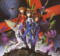 BUY NEW neon genesis evangelion - 127128 Premium Anime Print Poster