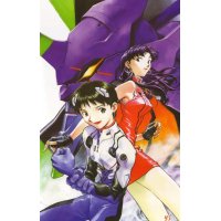 BUY NEW neon genesis evangelion - 127133 Premium Anime Print Poster