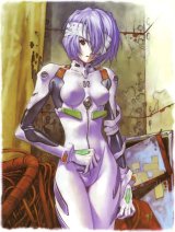 BUY NEW neon genesis evangelion - 127173 Premium Anime Print Poster