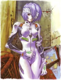 BUY NEW neon genesis evangelion - 127173 Premium Anime Print Poster