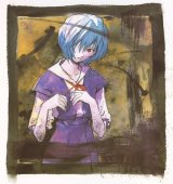 BUY NEW neon genesis evangelion - 127174 Premium Anime Print Poster