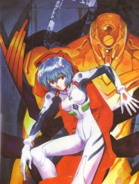 BUY NEW neon genesis evangelion - 127175 Premium Anime Print Poster