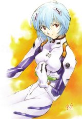 BUY NEW neon genesis evangelion - 127177 Premium Anime Print Poster