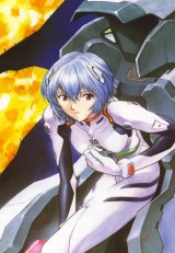 BUY NEW neon genesis evangelion - 127178 Premium Anime Print Poster