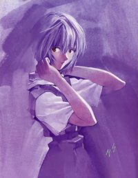 BUY NEW neon genesis evangelion - 127182 Premium Anime Print Poster