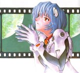 BUY NEW neon genesis evangelion - 127183 Premium Anime Print Poster