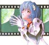 BUY NEW neon genesis evangelion - 127183 Premium Anime Print Poster