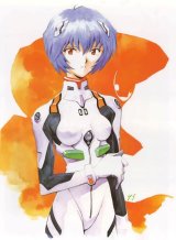 BUY NEW neon genesis evangelion - 127186 Premium Anime Print Poster