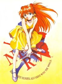 BUY NEW neon genesis evangelion - 127189 Premium Anime Print Poster