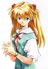 BUY NEW neon genesis evangelion - 127192 Premium Anime Print Poster