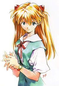 BUY NEW neon genesis evangelion - 127192 Premium Anime Print Poster