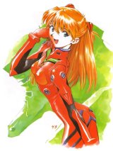 BUY NEW neon genesis evangelion - 127194 Premium Anime Print Poster