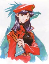 BUY NEW neon genesis evangelion - 127200 Premium Anime Print Poster
