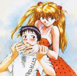 BUY NEW neon genesis evangelion - 127208 Premium Anime Print Poster