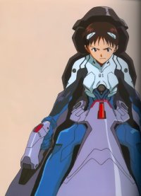 BUY NEW neon genesis evangelion - 127346 Premium Anime Print Poster