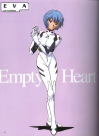 BUY NEW neon genesis evangelion - 127367 Premium Anime Print Poster