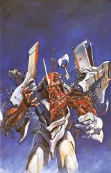 BUY NEW neon genesis evangelion - 127370 Premium Anime Print Poster