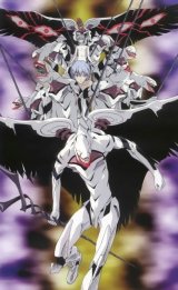 BUY NEW neon genesis evangelion - 129774 Premium Anime Print Poster