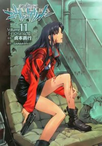 BUY NEW neon genesis evangelion - 131346 Premium Anime Print Poster