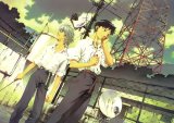 BUY NEW neon genesis evangelion - 131451 Premium Anime Print Poster