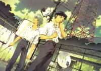 BUY NEW neon genesis evangelion - 131451 Premium Anime Print Poster