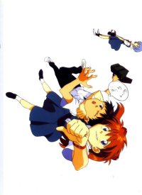 BUY NEW neon genesis evangelion - 132749 Premium Anime Print Poster