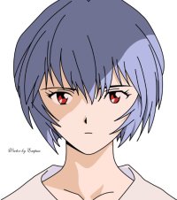 BUY NEW neon genesis evangelion - 134008 Premium Anime Print Poster