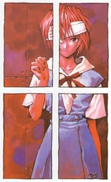 BUY NEW neon genesis evangelion - 135433 Premium Anime Print Poster