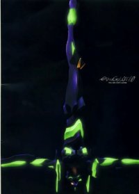 BUY NEW neon genesis evangelion - 143806 Premium Anime Print Poster