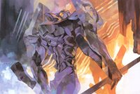BUY NEW neon genesis evangelion - 148120 Premium Anime Print Poster