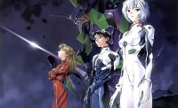BUY NEW neon genesis evangelion - 148927 Premium Anime Print Poster
