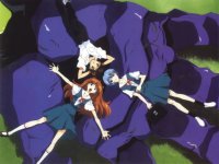 BUY NEW neon genesis evangelion - 14911 Premium Anime Print Poster