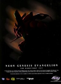 BUY NEW neon genesis evangelion - 152044 Premium Anime Print Poster