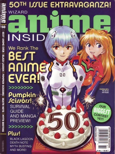 BUY NEW neon genesis evangelion - 152127 Premium Anime Print Poster neon genesis evangelion - 152479 image