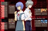 BUY NEW neon genesis evangelion - 152480 Premium Anime Print Poster
