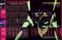 BUY NEW neon genesis evangelion - 152591 Premium Anime Print Poster