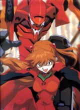 BUY NEW neon genesis evangelion - 158560 Premium Anime Print Poster