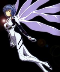 BUY NEW neon genesis evangelion - 159394 Premium Anime Print Poster