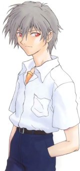 BUY NEW neon genesis evangelion - 161000 Premium Anime Print Poster