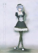BUY NEW neon genesis evangelion - 161013 Premium Anime Print Poster
