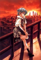 BUY NEW neon genesis evangelion - 164427 Premium Anime Print Poster