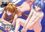 BUY NEW neon genesis evangelion - 164722 Premium Anime Print Poster