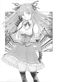 BUY NEW neon genesis evangelion - 164901 Premium Anime Print Poster