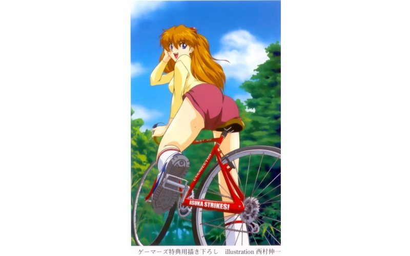 BUY NEW neon genesis evangelion - 165075 Premium Anime Print Poster