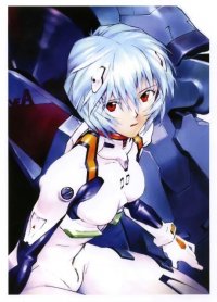 BUY NEW neon genesis evangelion - 165076 Premium Anime Print Poster