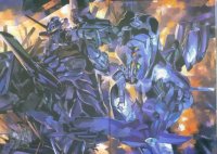 BUY NEW neon genesis evangelion - 168906 Premium Anime Print Poster