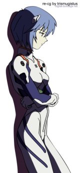 BUY NEW neon genesis evangelion - 169948 Premium Anime Print Poster