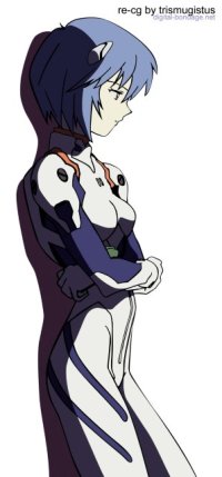 BUY NEW neon genesis evangelion - 169948 Premium Anime Print Poster