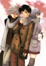 BUY NEW neon genesis evangelion - 170352 Premium Anime Print Poster