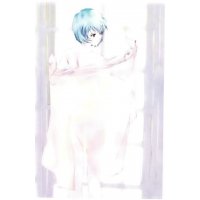 BUY NEW neon genesis evangelion - 171140 Premium Anime Print Poster